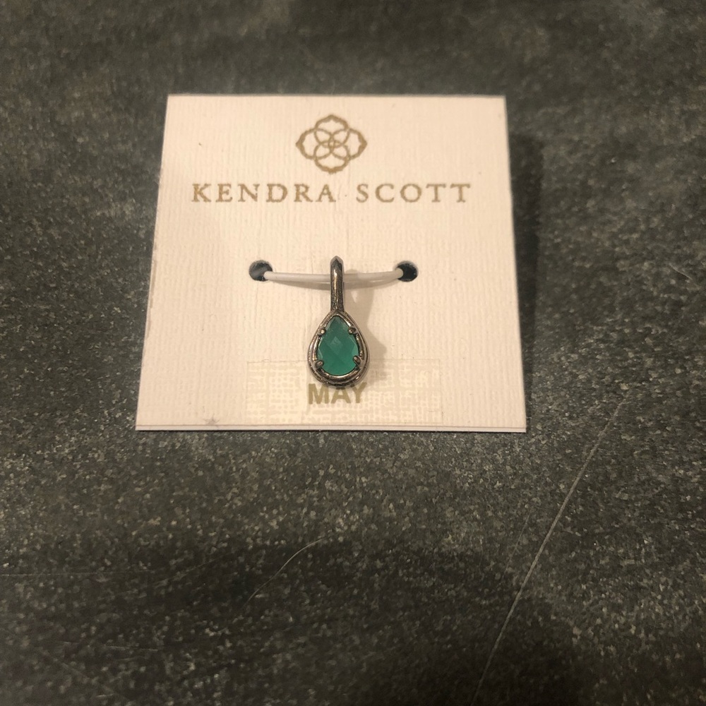 Kendra Scott Birthstone Charm